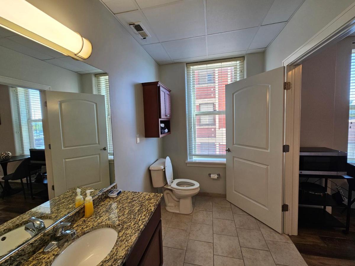 Cozy Stay At The Inman - 214 Champaign Luaran gambar