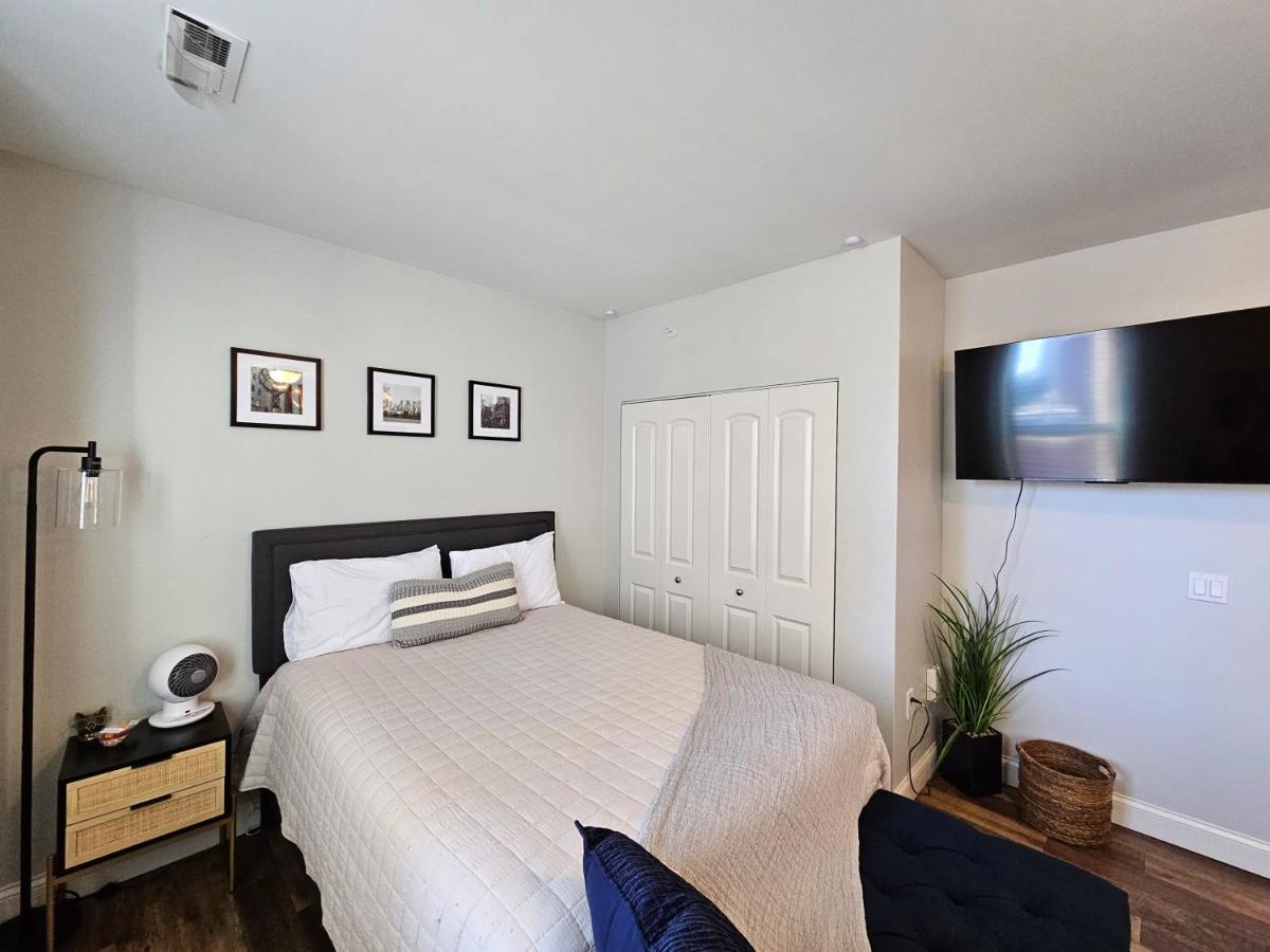 Cozy Stay At The Inman - 214 Champaign Luaran gambar