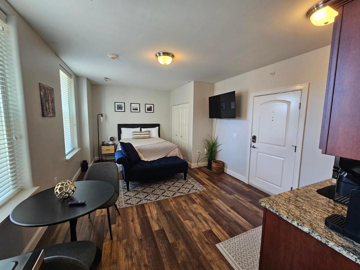 Cozy Stay At The Inman - 214 Champaign Luaran gambar